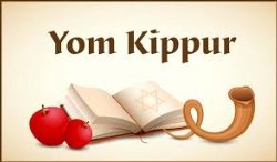 Yom Kippur, schools closed